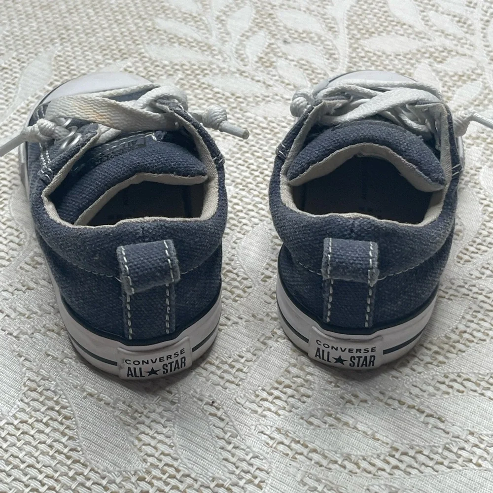 Converse all star
